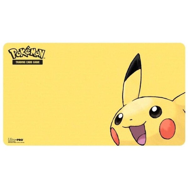 Playmat - Ultra Pro Pokemon - Pikachu