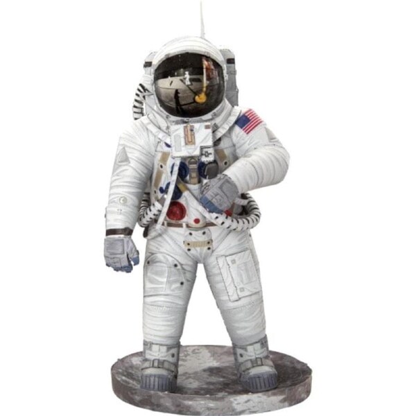 Metal Earth Iconx - Apollo 11 Astronaut