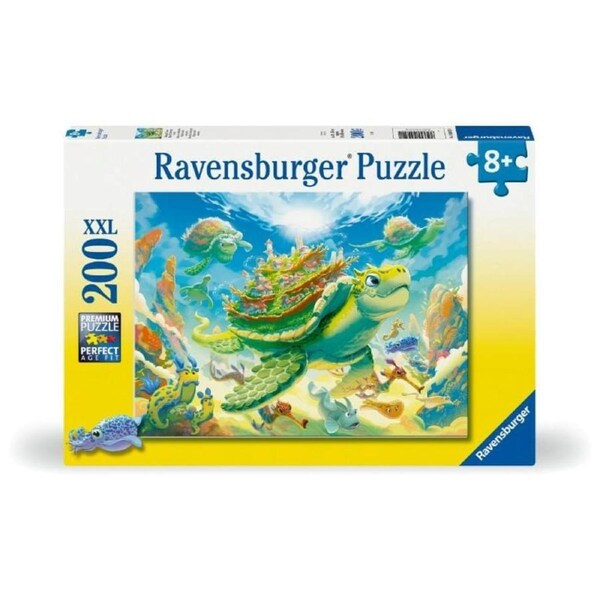 Fantasy (200pc) Ravensburger