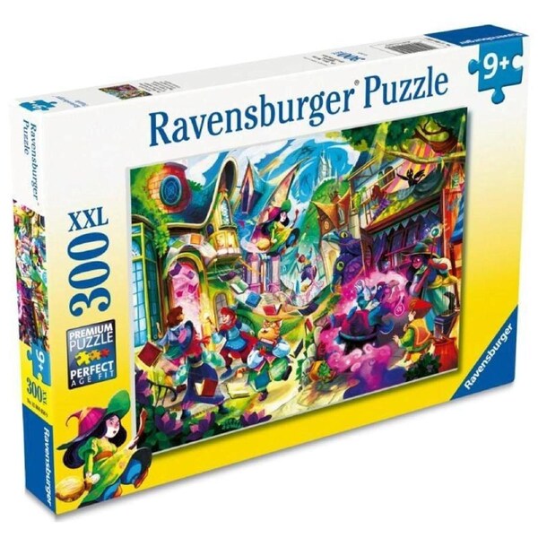 Magical World (300pc) Ravensburger