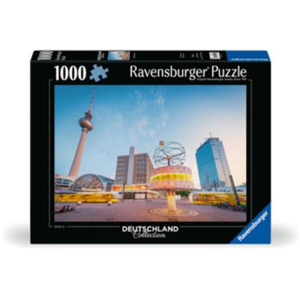 Berlin (1000p) Ravensburger
