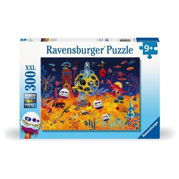 Aliens (300pc) Ravensburger