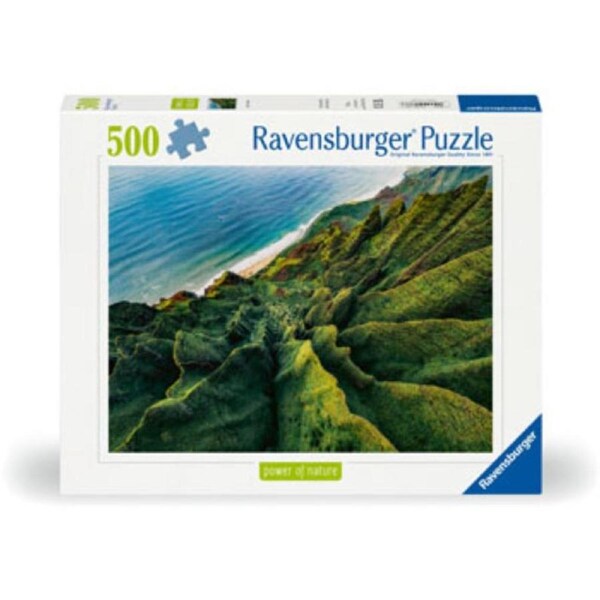 Power of Nature (500pc) Ravensburger