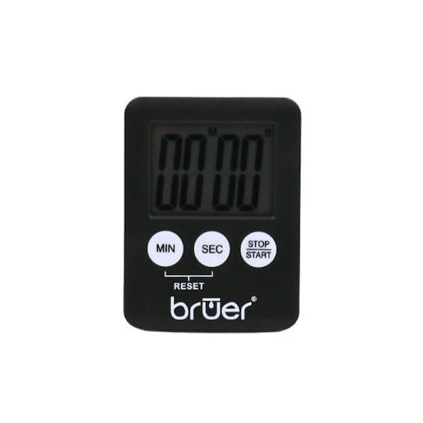Bruer Coffee Timer