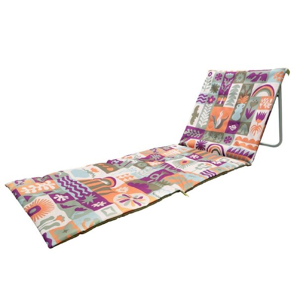 Zippora Beach Lounger