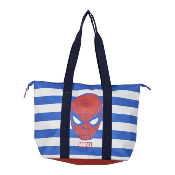 Marvel Spider-Man Kids Swimming Beach Bag 47cm