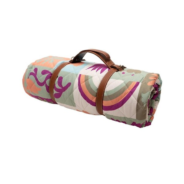 Zippora Picnic Rug