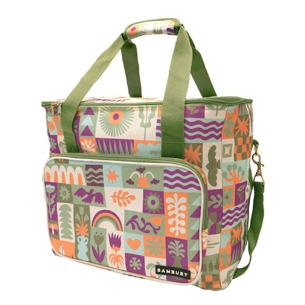 Zippora Cooler Bag Large
