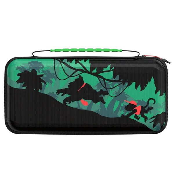 Turtle Beach PlayTrek Travel Case for Nintendo Switch 2 (Donkey Kong)