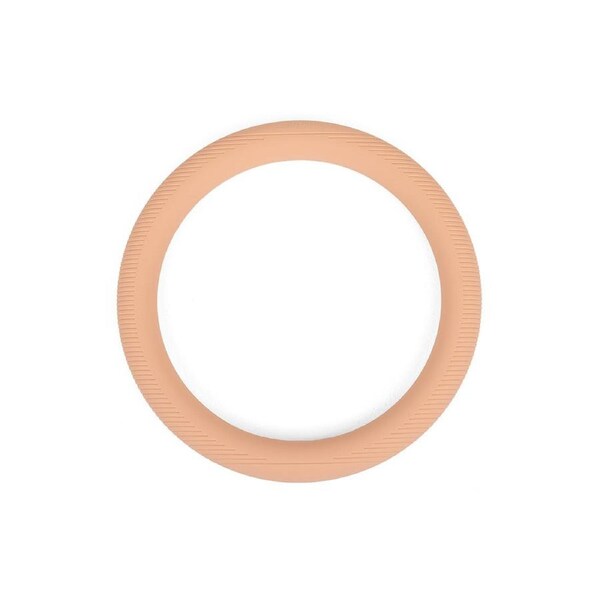Pilates Power Ring Blush Pink 4.5kg
