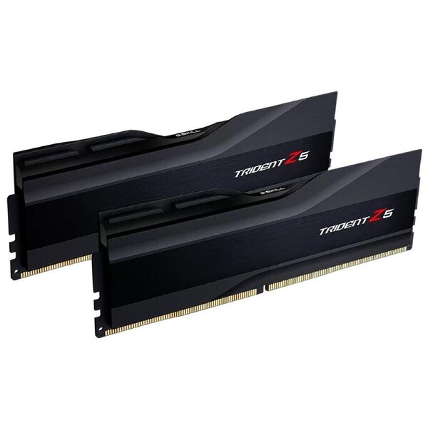 G.SKILL F5-6000J3636F16GX2-TZ5K 32GB (2 x 16GB)/ DDR5 6000 MT/s/ Timings 36-36-36-96/ Voltage 1.35V/ TZ5