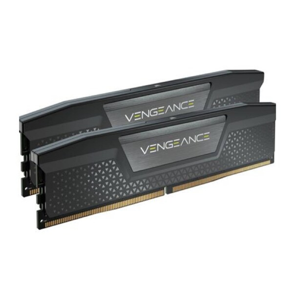 Corsair Vengeance 96GB (2x48GB) DDR5 UDIMM 5200MHz C38 1.25V Desktop Gaming