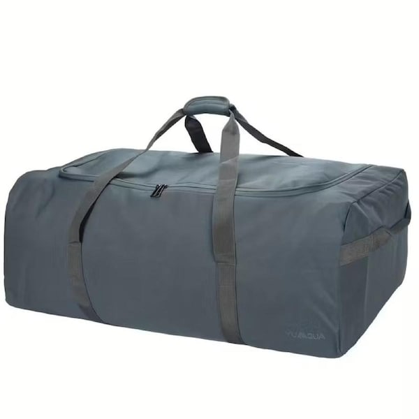 100L Travel Duffle Bag for Men and Women