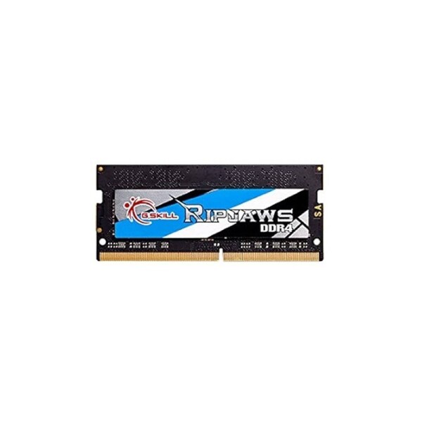 G.SKILL F4-3200C22S-16GRS 16GB (1 x 16GB)/ PC4-25600 / DDR4 3200 Mhz/ Timings