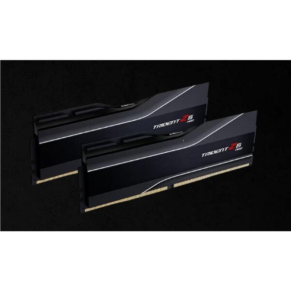 G.SKILL F5-8000J4048G24GX2-TZ5N 48GB (2 x 24GB)/ DDR5 8000 MT/s/ Timings 40-48-48-128/ Voltage 1.4V/ EXPO/ TZ5 Neo