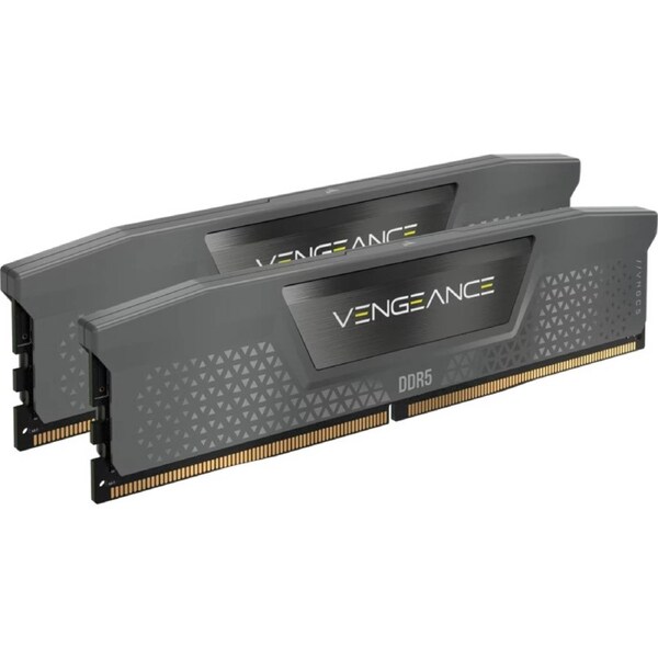 Corsair Vengeance 64GB (2x32GB) DDR5 DRAM 6000MT/s AMD EXPO & Intel XMP Memory