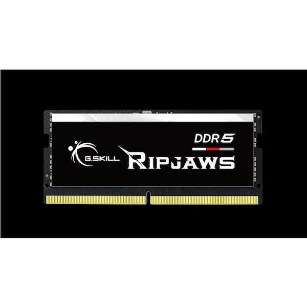 G.SKILL F5-5600S4645A48GX1-RS 48GB (1 x 48GB)/ DDR5 5600 MT/s / Timings 46-45-45-89/ Voltage 1.1V