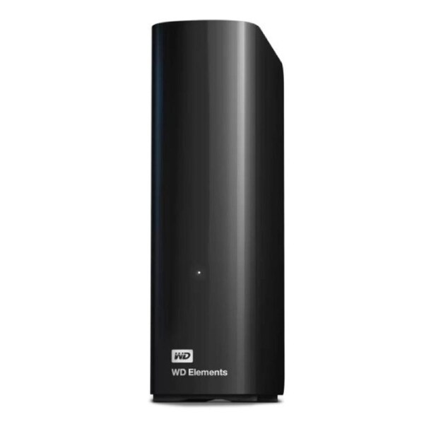 Western Digital WD Elements Desktop 20TB USB 3.0 3.5' External Hard Drive