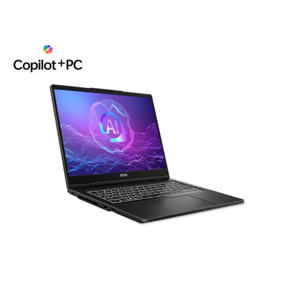 MSI VENTUREPRO A14 AI+ A3HW NOTEBOOK (MODEL VENTUREPRO A14 AI+ A3HWFG-004AU)