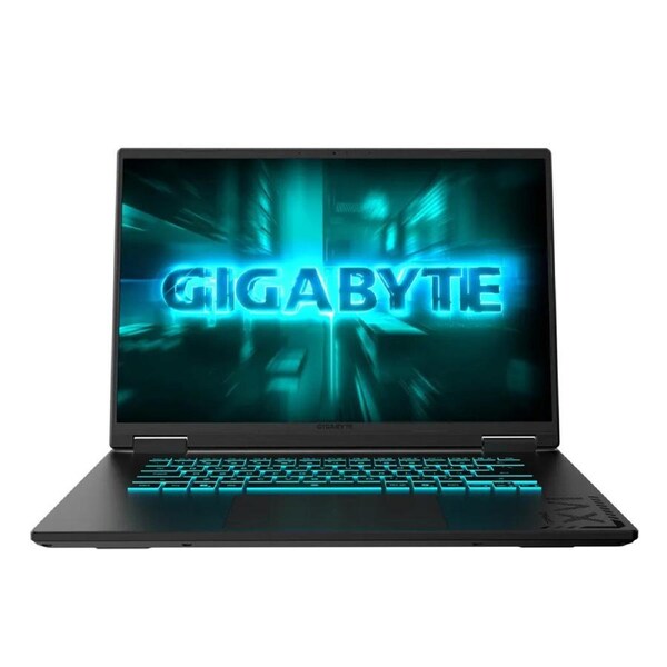 GIGABYTE A16 (WUXGA) GAMING NOTEBOOK (MODEL A16 3WHK3AU894SH)