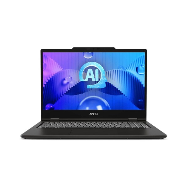 MSI VENTUREPRO 15 AI NOTEBOOK (MODEL VENTUREPRO 15 AI A1UDXG-019AU)