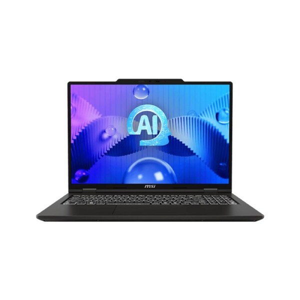 MSI VENTUREPRO 16 AI NOTEBOOK (MODEL VENTUREPRO 16 AI A1VEG-021AU)