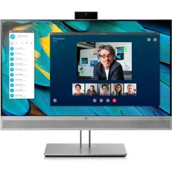 24" HP ELITE DISPLAY E243M (FHD) MONITOR