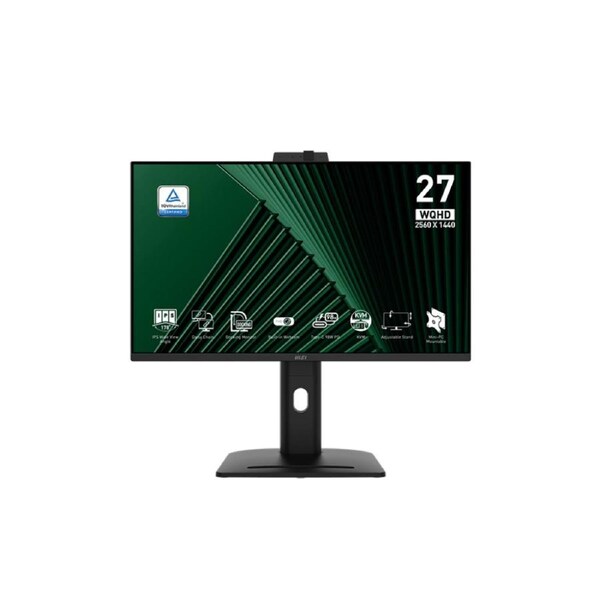 27" MSI PRO MP275QPDG (WQHD) MONITOR