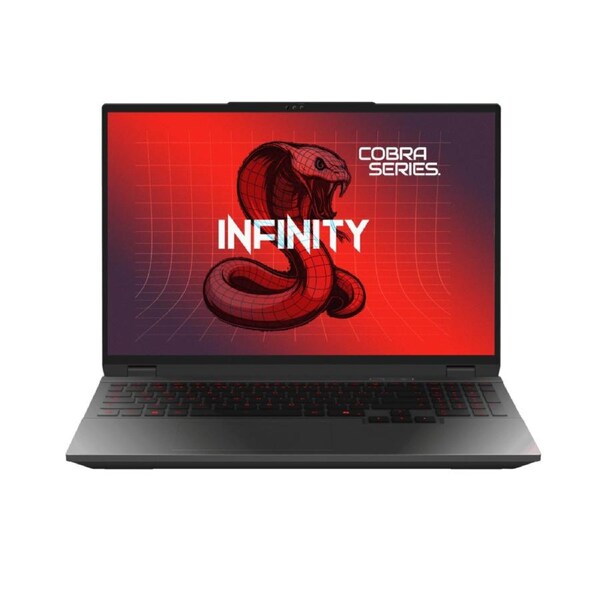 INFINITY COBRA 7 (WQXGA) GAMING NOTEBOOK (MODEL COBRA 7-KRAI7-899)