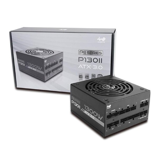 1300W INWIN P2 SERIES P130II POWER SUPPLY