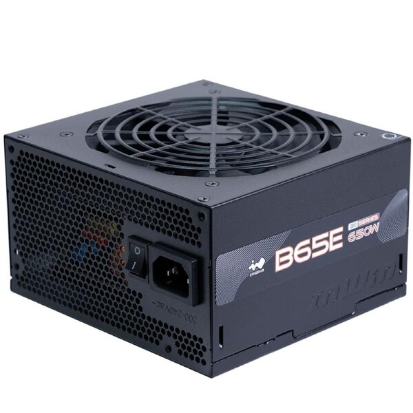 650W INWIN BE65 POWER SUPPLY (No Packaging)