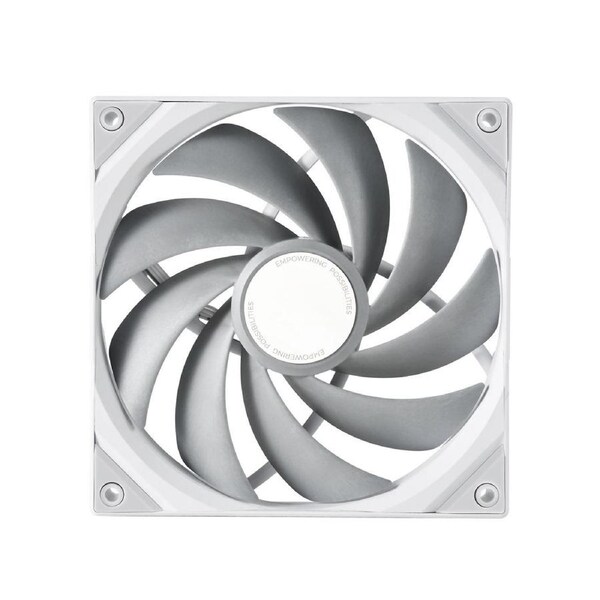 TRYX ROTA PRO 140 WHITE FAN