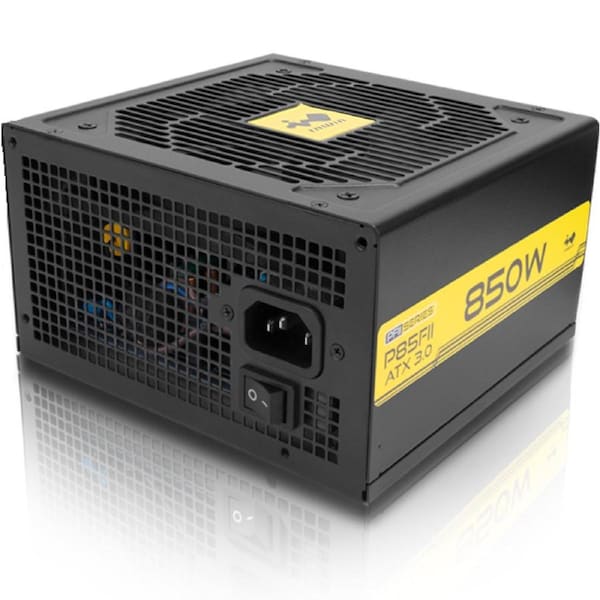 850W INWIN P85FII POWER SUPPLY