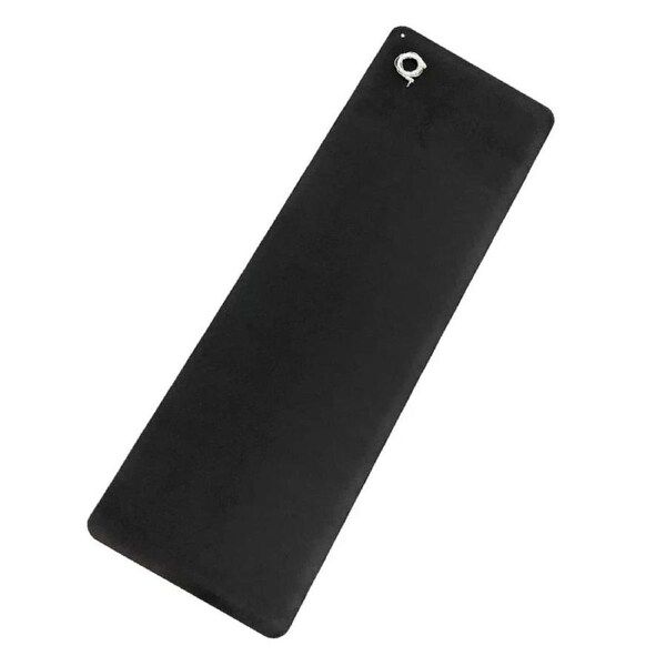 Grounding Yoga Mat Exercise