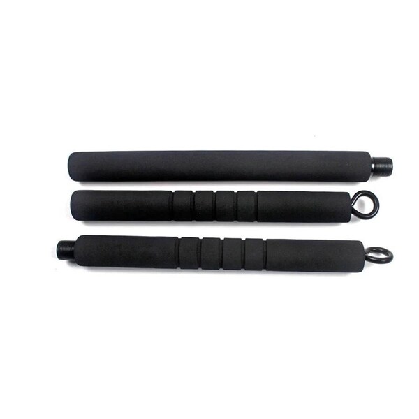 Portable Weighted Pilates Bar