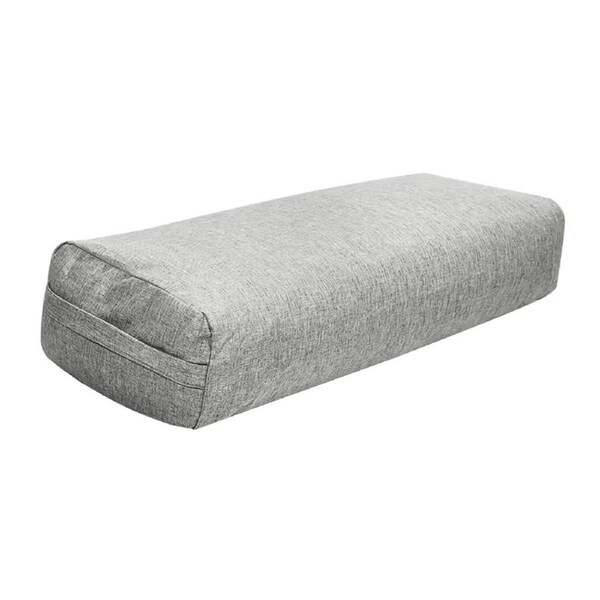 Yoga Bolster Pillow For Meditation And Support