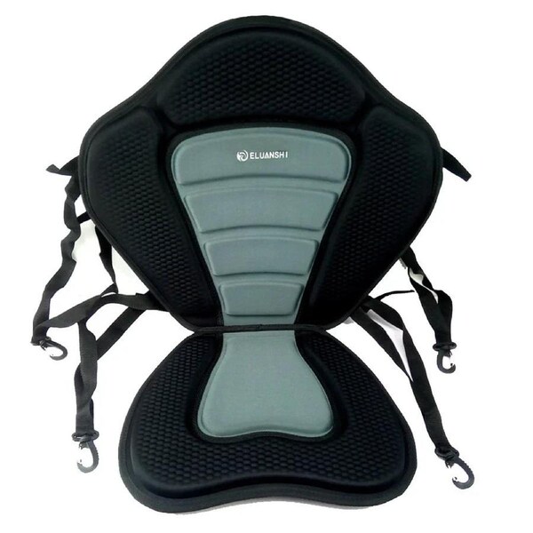 Adjustable Deluxe Seat For Fishing Kayak