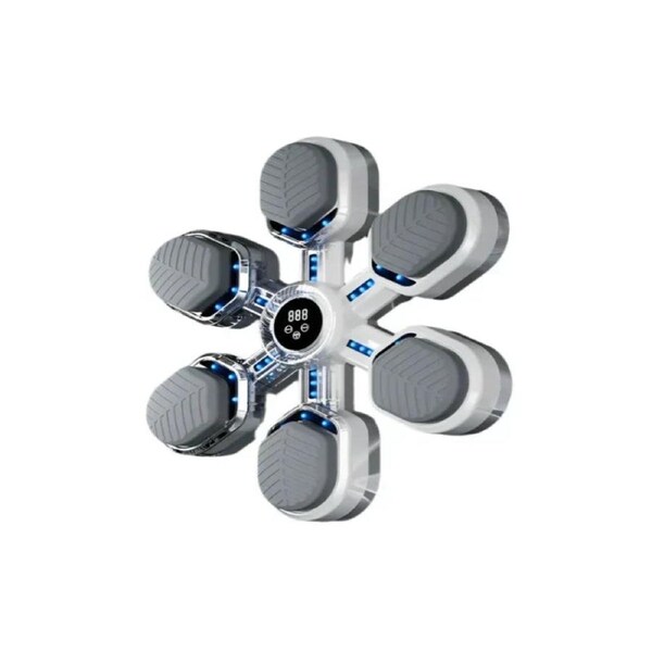 Smart Music Boxing Machine - Electronic Target Training