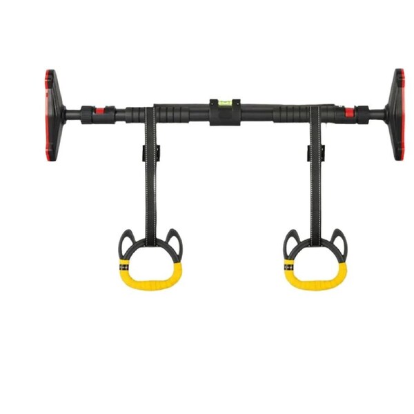 Horizontal Gymnastics Bar Fitness Equipment