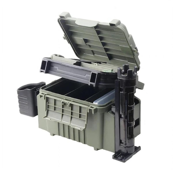 Large Fishing Box Organizer