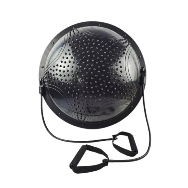 Wave Speed Balance Yoga Ball (60Cm)