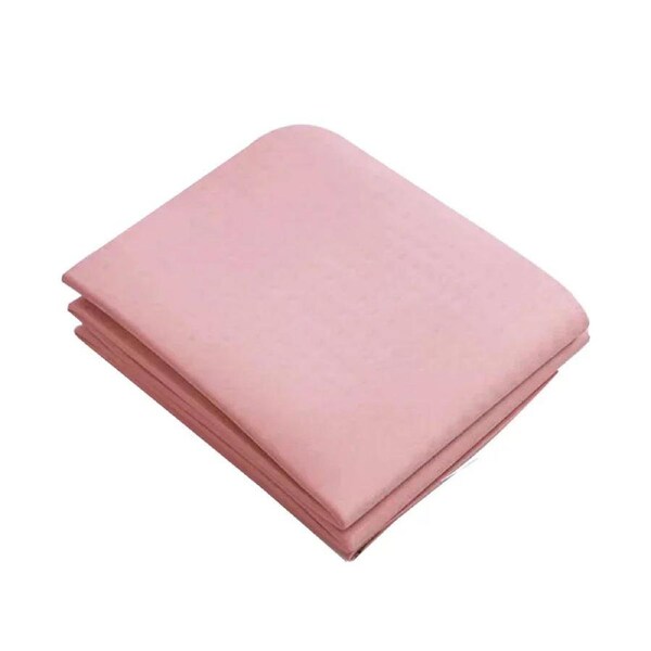 Non-Slip Tpe Yoga Mat For Fitness & Home Use
