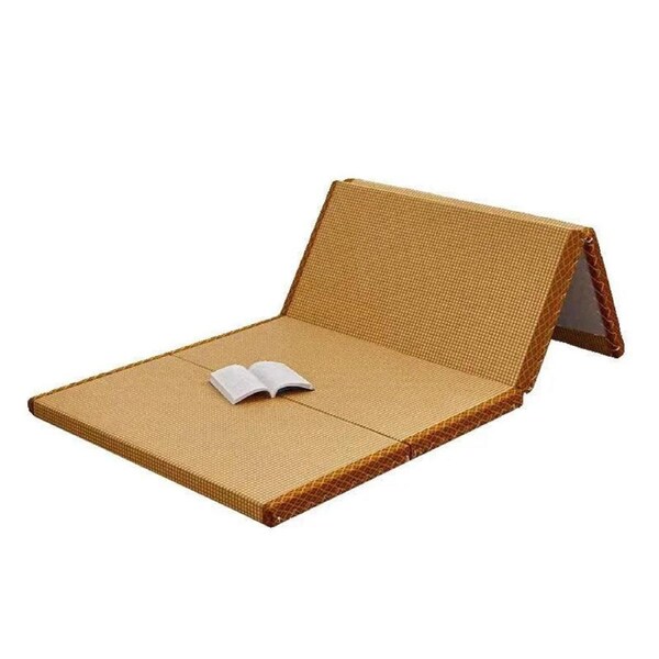 Foldable Mattress Coir Yoga & Meditation Pad