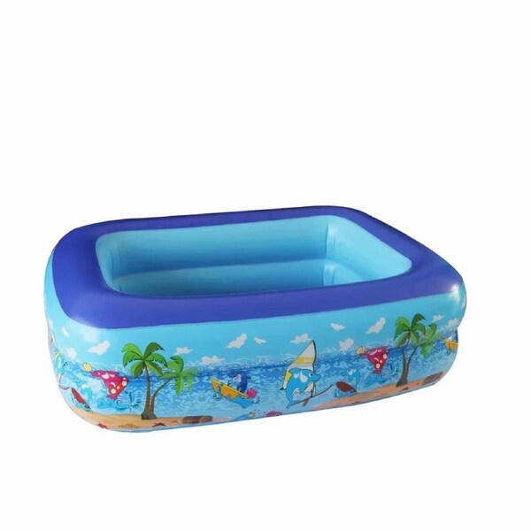 Baby Inflatable Swimming Pool For Kids