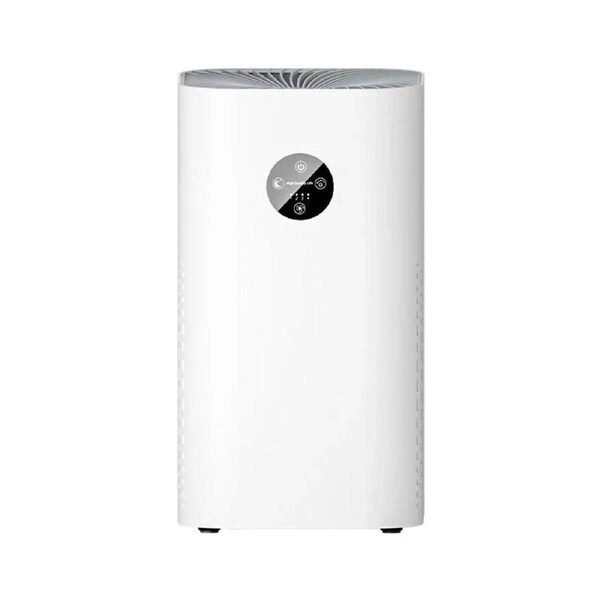 Air Purifier Negative Ion Pet Odor Removal