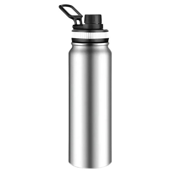 Water Bottle Stainless Steel Insulated (1000Ml)