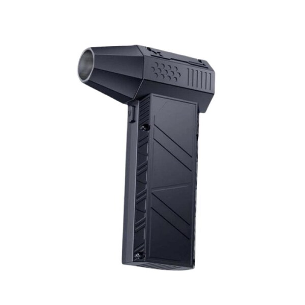 Turbo Air Blower & Vacuum Cleaner