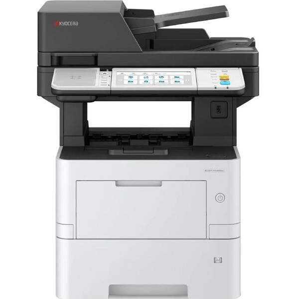 Kyocera MA4500ifx Printer Laser Multifunction Scan Copy Fax