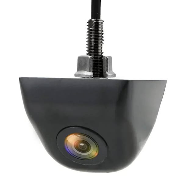 B87 Rear View Camera Car Reverse Rear View Camera HD Color Image Black | Woolworths