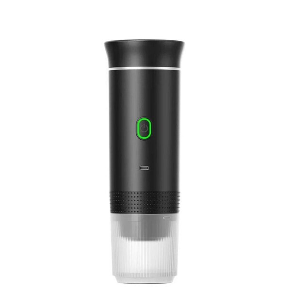 Wireless Portable Espresso Coffee Machine for Travel & Home